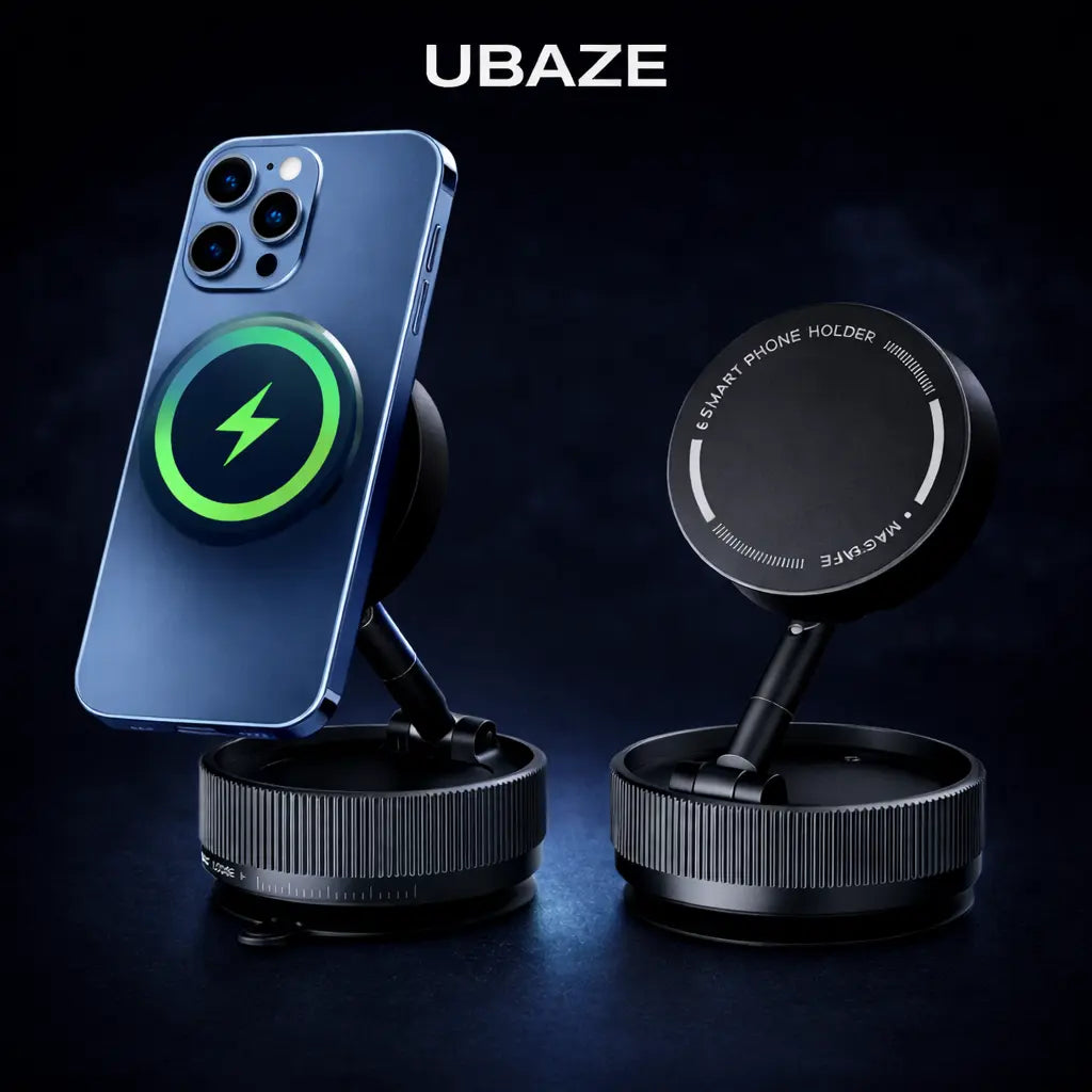 UBAZE GripMount™ UBAZE