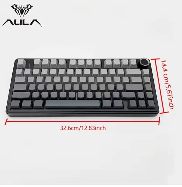 AULA KeyCore™ by UBAZE