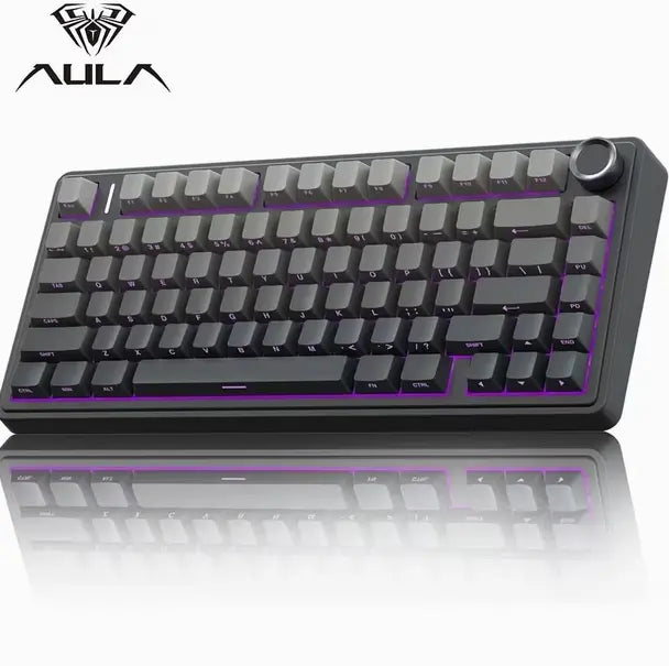 AULA KeyCore™ by UBAZE