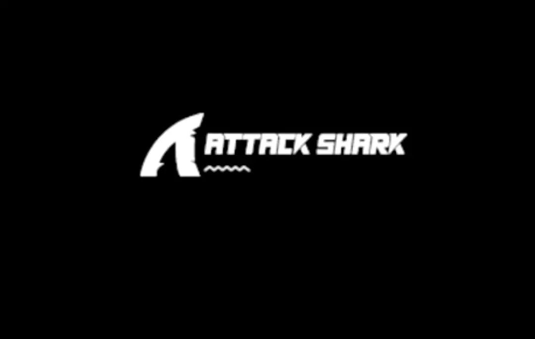 ATTACK SHARK x UBAZE R68HE™