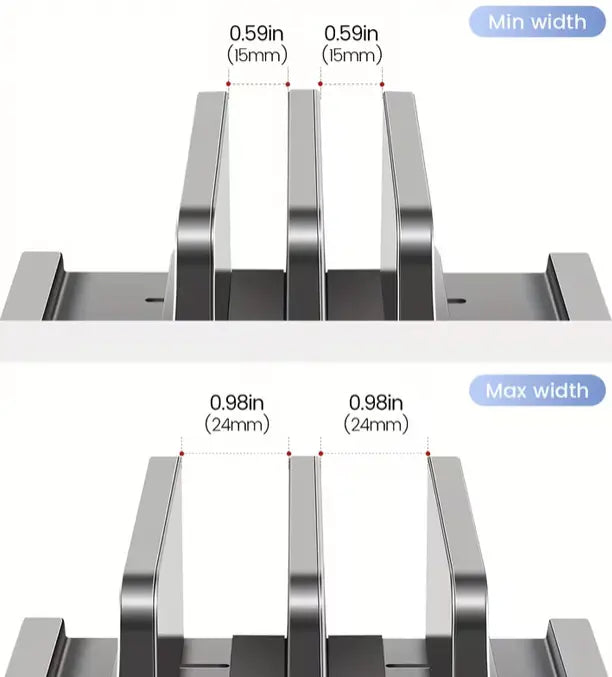 UBAZE DOCKSTACK™
