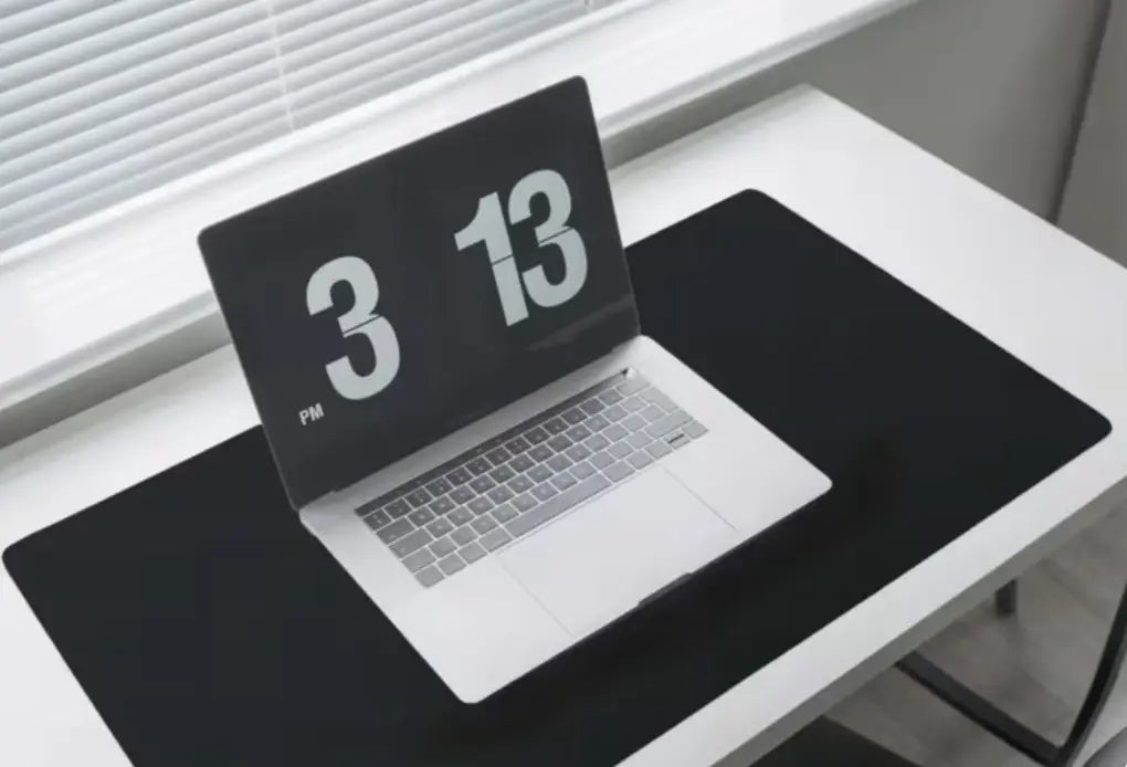 UBAZE DESKMAT™ XXXL